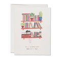 Record Collection “All My Favourite Songs Sound Like You” Greeting Card