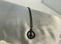 Red I Necklace