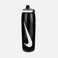Front view of the Nike Refuel Bottle 32oz.