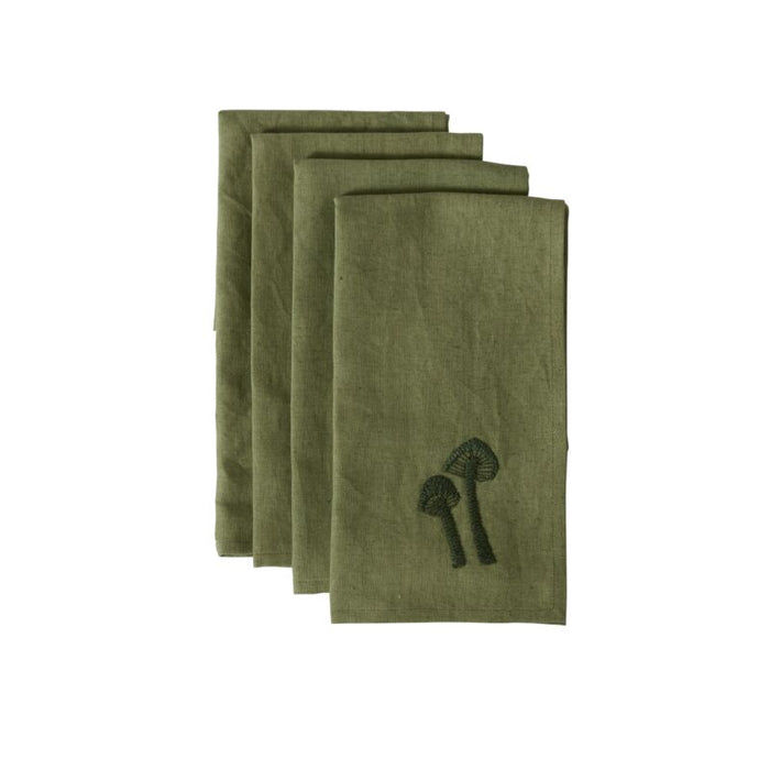 Regale Collection Napkins
