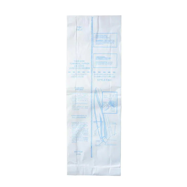 Replacement Eureka Style F & G Vacuum Cleaner Bags - 3 Pack