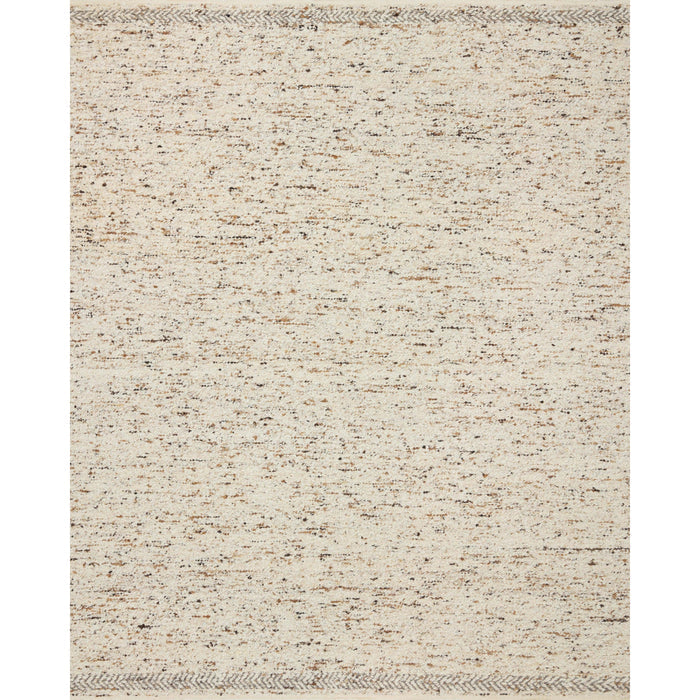 Rugs by Roo | Loloi Reyla Pebble Stone Area Rug-REYLRLA-01PPSN2030