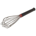 Rigid Whisk on white background 16"