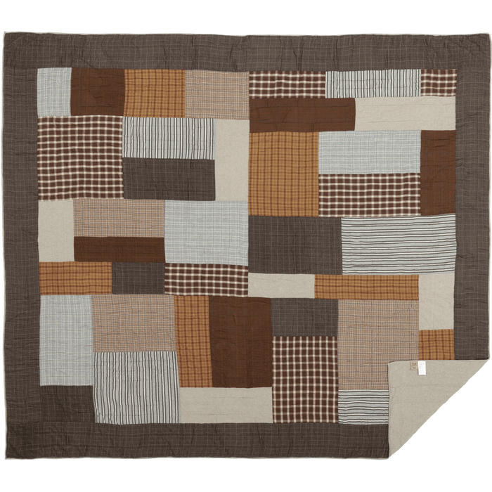 Rory Quilt - Primitive Star Quilt Shop