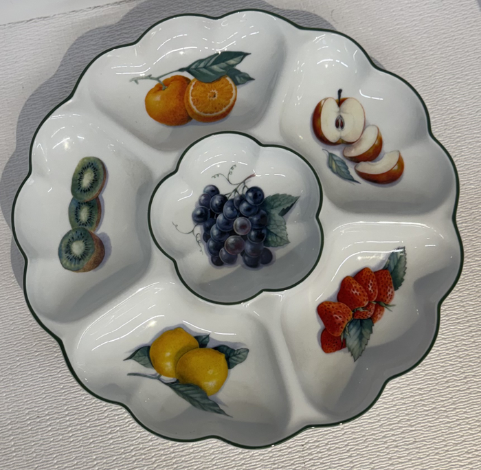 Royal Worcester China Collectible