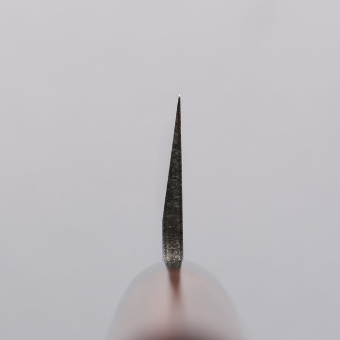 Seisuke VG1 Kasumitogi Usuba 165mm Shitan Handle - Seisuke Knife