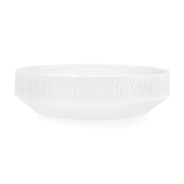 Serving Bowl - Discussion