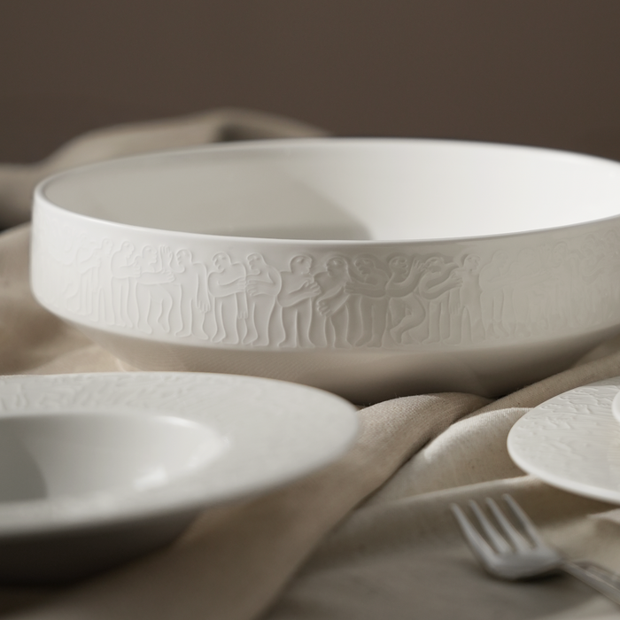 Serving Bowl - Discussion