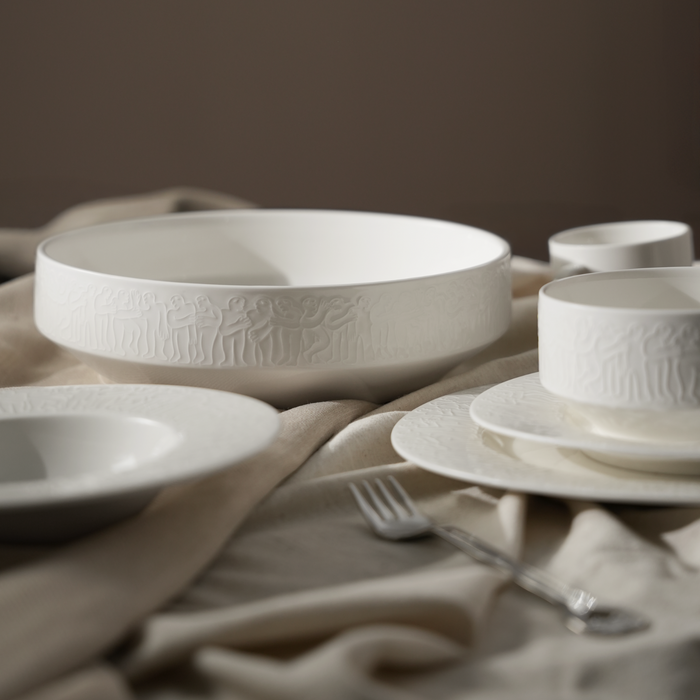 Serving Bowl - Discussion