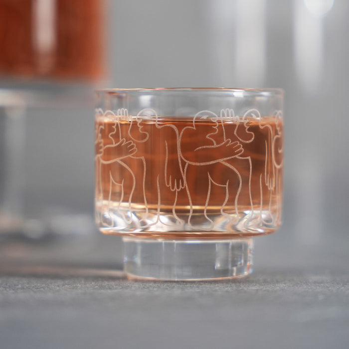Shot Glass Set Of 4 - Discussion
