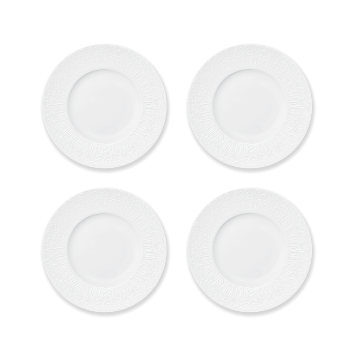 Side Plate Set Of 4 - Discussion