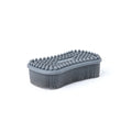 Silicone Cleaning Sponge with 2 Different Scrubber Styles