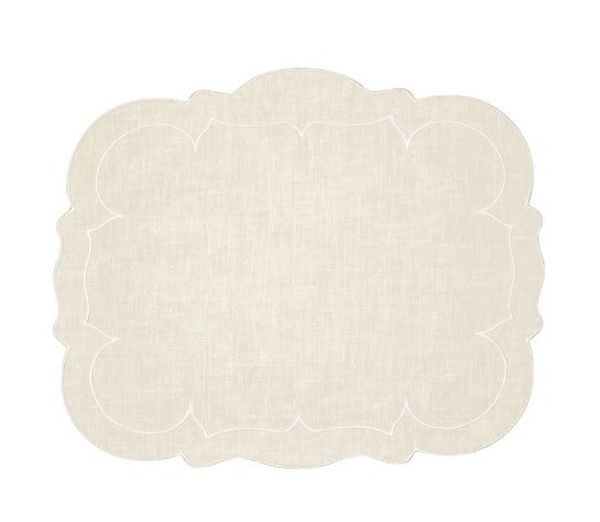 Skyros Linens