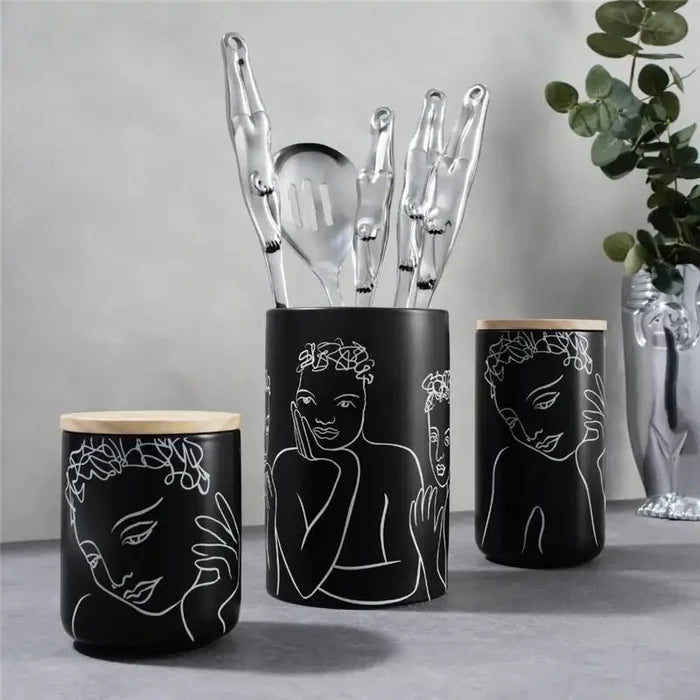 Slotted Spoon - Diver