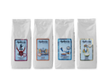 SLUSH ICE MIXED PACK - 1