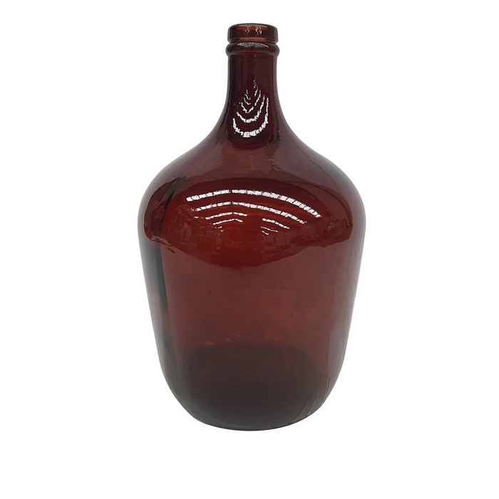 Small Demi John Bottle Cafe