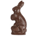Small Rabbit W/ Basket