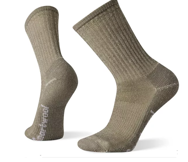 Smartwool - Hike Classic Edition Light Cushion Crew Socks