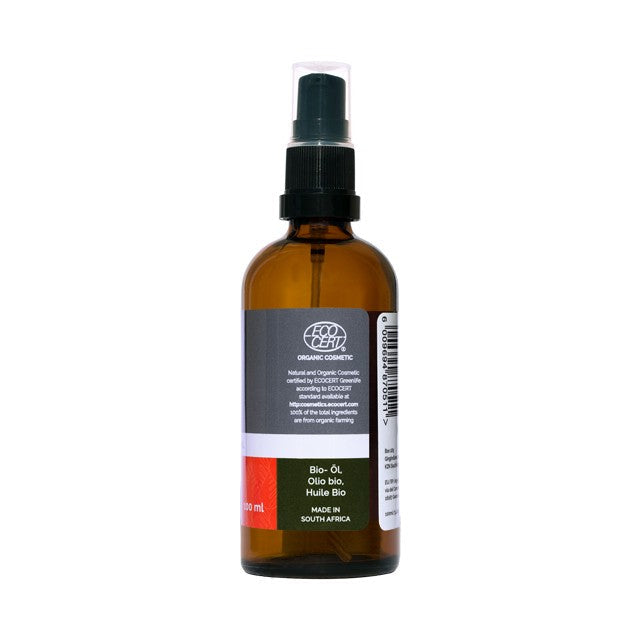 SOiL Neem Seed Oil 100ml