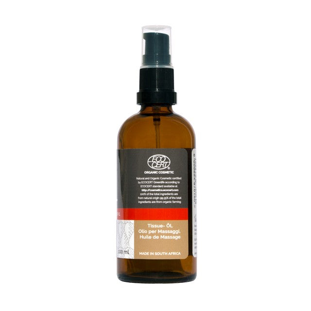 SOiL Toning Blended Oil 100ml