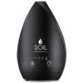 SOiL Ultrasonic Aroma Diffuser – Black