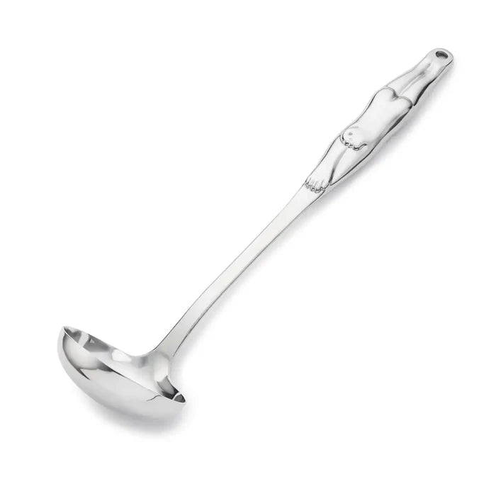 Soup Ladle - Diver