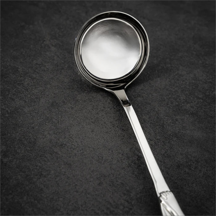 Soup Ladle - Diver