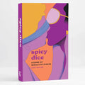 Spicy Dice: A Game of Seductive Stakes - Game