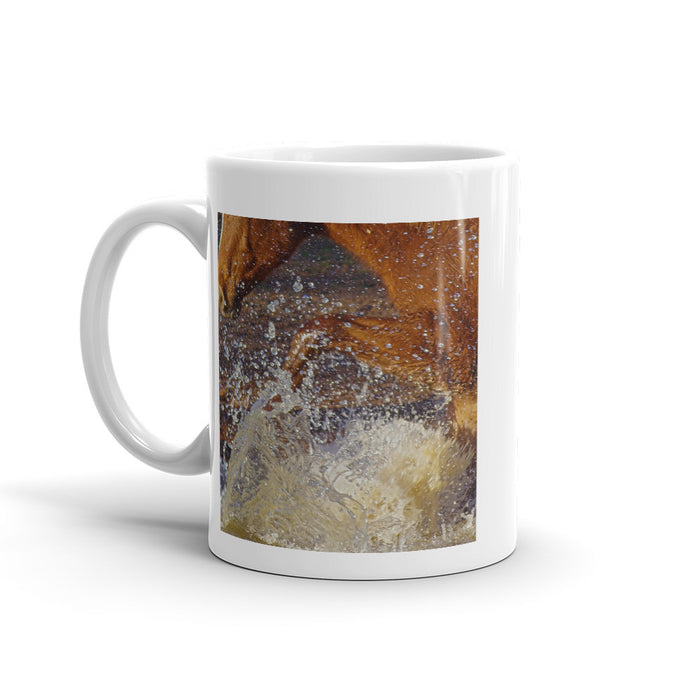 Splash Mug