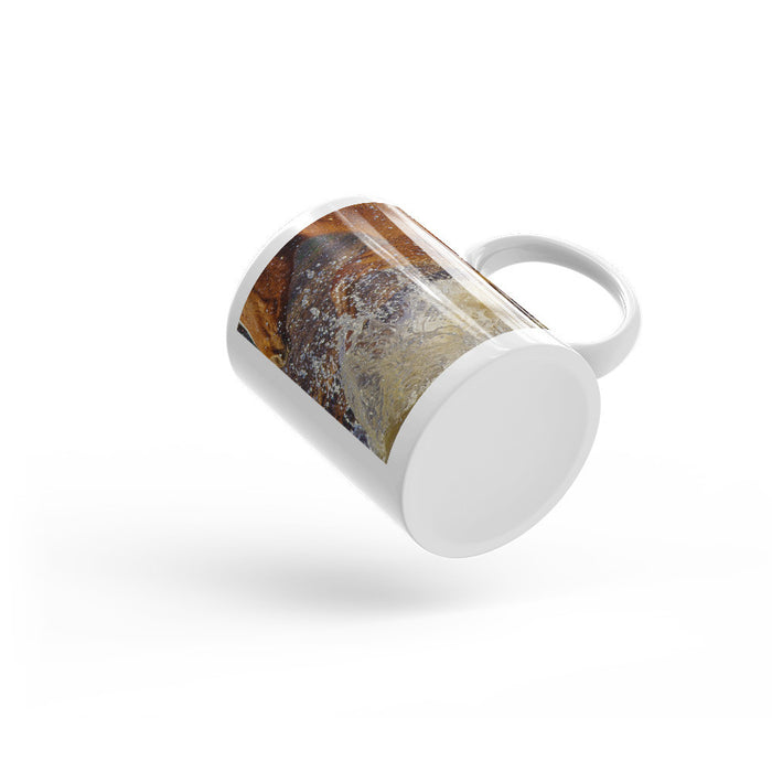 Splash Mug