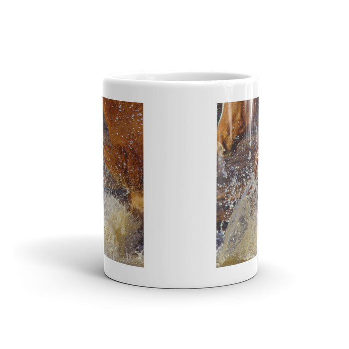 Splash Mug