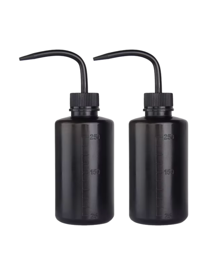 Squeeze Bottle 250ml