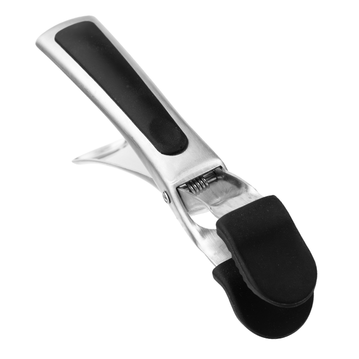 Stainless Steel Plate Gripper for Instant Pot - Hot Bowl Lifter 2 Pack