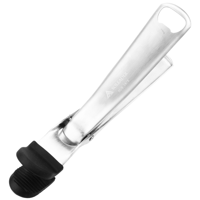 Stainless Steel Plate Gripper for Instant Pot - Hot Bowl Lifter 2 Pack