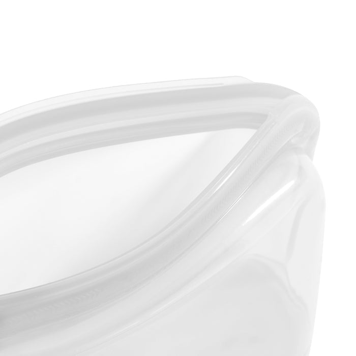 Stand Up Reusable Bag, 1000ml