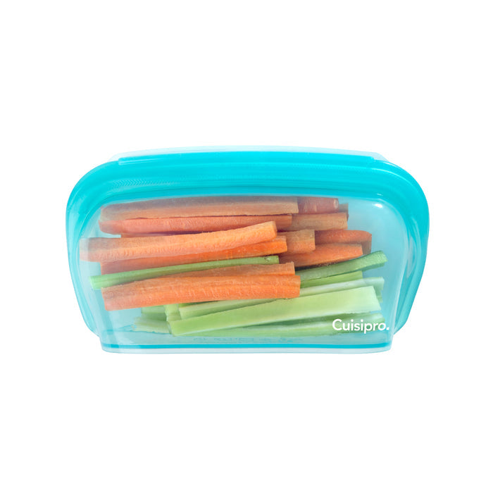Stand Up Reusable Bag, 1000ml