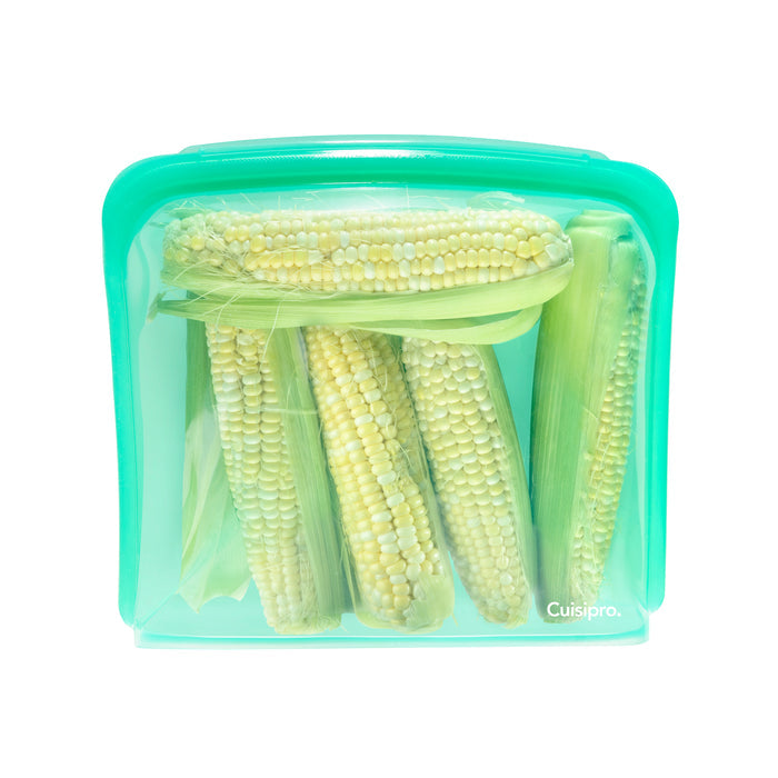 Stand Up Reusable Bag, 3000ml