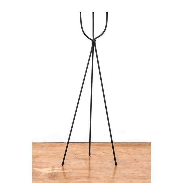 Standing Trident Planter - Planters_Standing