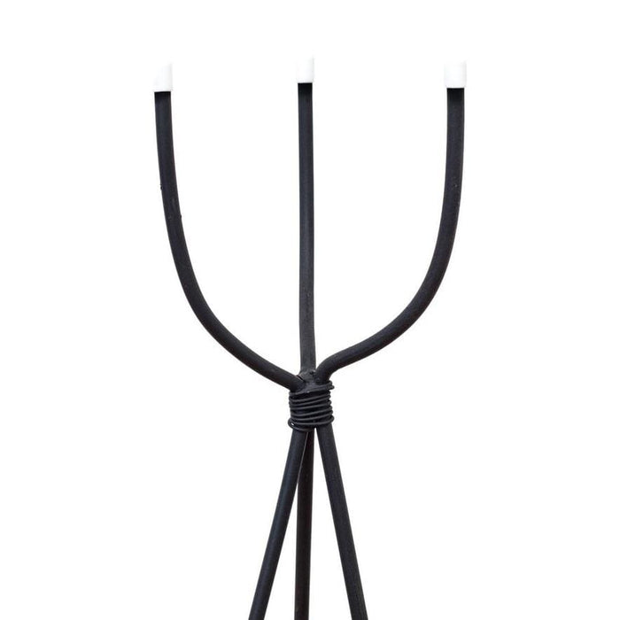 Standing Trident Planter - Planters_Standing