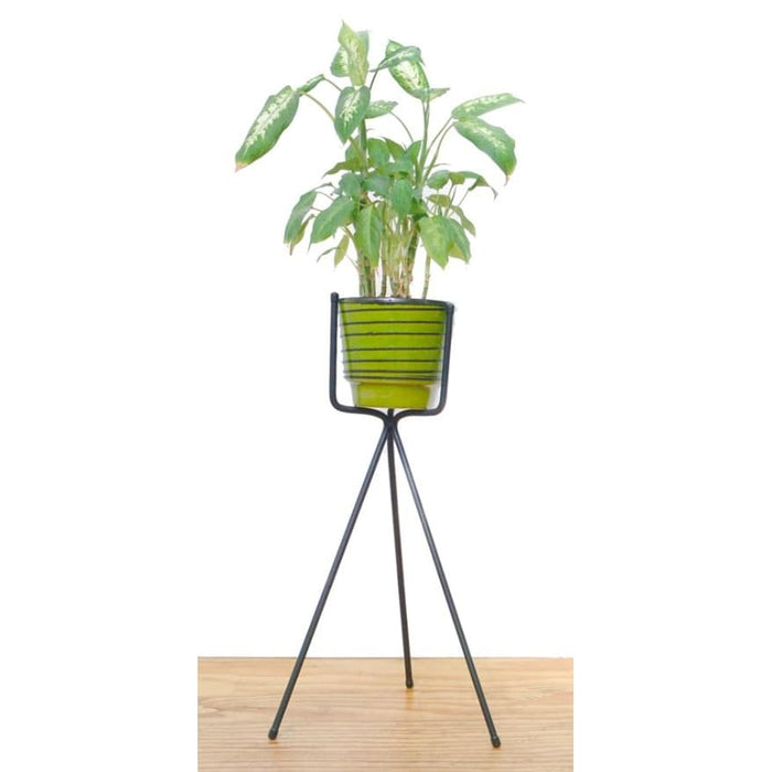 Standing Tripod Planter - Planters_Standing