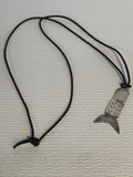 Sterling Silver Necklace