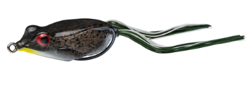 Strike King - KVD Sexy Frog