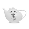 Teapot - ItêS A Secret