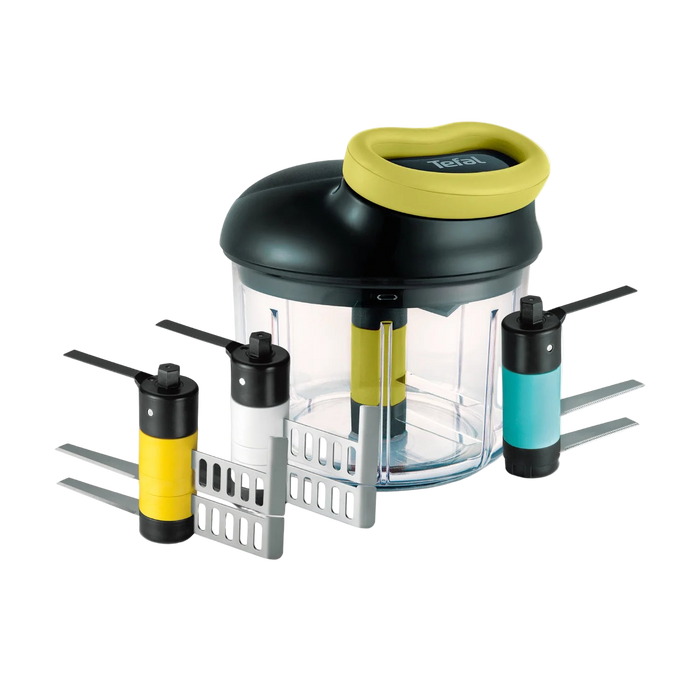 Tefal 5 Second Chopper 900ml Maxi Kit K1321044