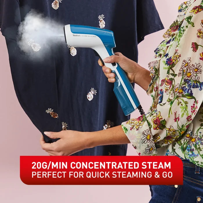 Tefal Access Steam First Garment Steamer DT6130 20g/min concentrated steam