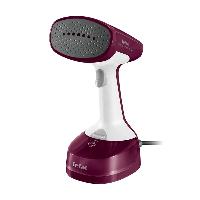 Tefal Access Steam Minute Handheld Garment Steamer DT7005