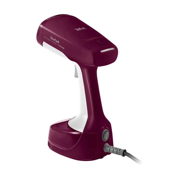 Tefal Access Steam Minute Handheld Garment Steamer DT7005