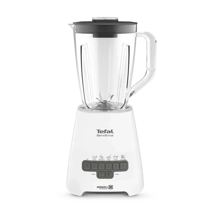 Tefal Blendforce 2 Piano Blender BL477
