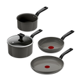 Tefal Change Ceramic Non-Stick Induction 4pc Set