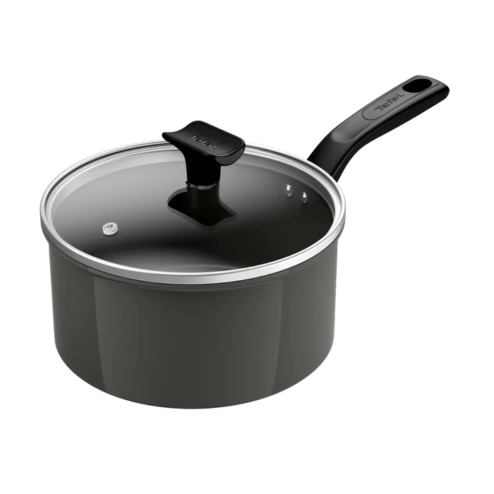 Tefal Change Ceramic Non-Stick Induction 4pc Set
